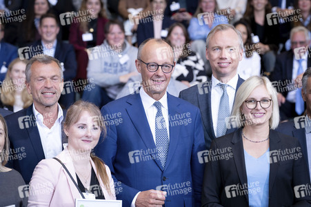 Preisverleihung des 21. startsocial-Wettbewerbs 2025 in Berlin