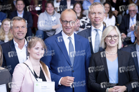 Preisverleihung des 21. startsocial-Wettbewerbs 2025 in Berlin