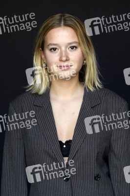 Photoshooting mit dem 'Weightless' Cast, San Sebastian International Film Festival 2025