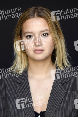 Photoshooting mit dem 'Weightless' Cast, San Sebastian International Film Festival 2025