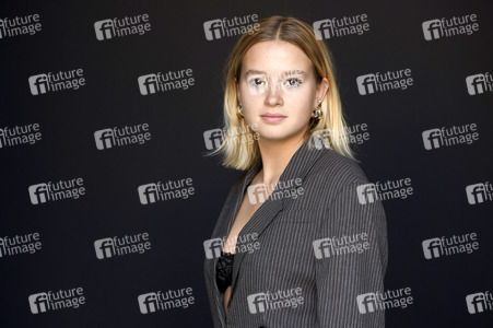 Photoshooting mit dem 'Weightless' Cast, San Sebastian International Film Festival 2025