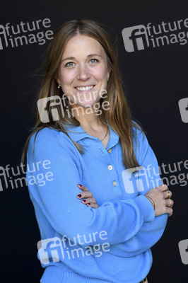 Photoshooting mit dem 'Weightless' Cast, San Sebastian International Film Festival 2025