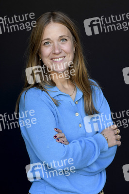 Photoshooting mit dem 'Weightless' Cast, San Sebastian International Film Festival 2025