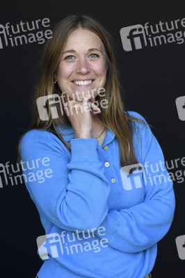 Photoshooting mit dem 'Weightless' Cast, San Sebastian International Film Festival 2025