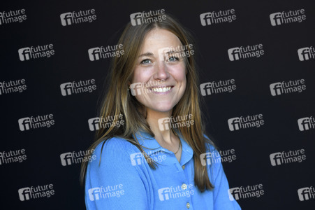 Photoshooting mit dem 'Weightless' Cast, San Sebastian International Film Festival 2025