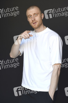 Photoshooting mit dem 'Weightless' Cast, San Sebastian International Film Festival 2025