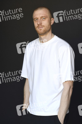 Photoshooting mit dem 'Weightless' Cast, San Sebastian International Film Festival 2025