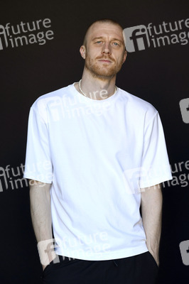 Photoshooting mit dem 'Weightless' Cast, San Sebastian International Film Festival 2025