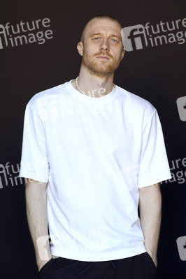 Photoshooting mit dem 'Weightless' Cast, San Sebastian International Film Festival 2025