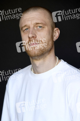 Photoshooting mit dem 'Weightless' Cast, San Sebastian International Film Festival 2025