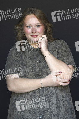 Photoshooting mit dem 'Weightless' Cast, San Sebastian International Film Festival 2025