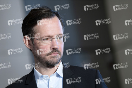 27. Sitzung des Deutschen Bundestages in Berlin