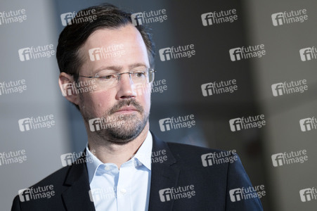 27. Sitzung des Deutschen Bundestages in Berlin