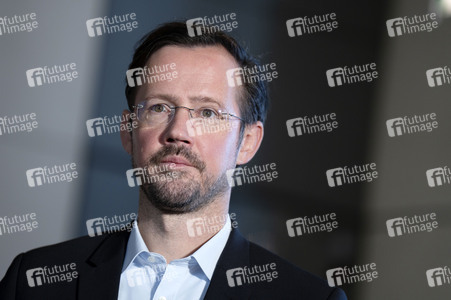 27. Sitzung des Deutschen Bundestages in Berlin