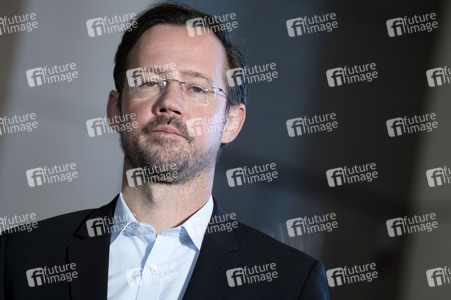 27. Sitzung des Deutschen Bundestages in Berlin