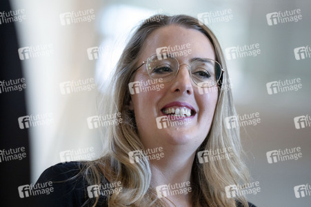 27. Sitzung des Deutschen Bundestages in Berlin