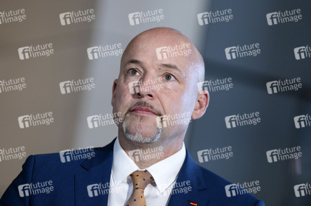 27. Sitzung des Deutschen Bundestages in Berlin