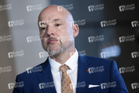 27. Sitzung des Deutschen Bundestages in Berlin