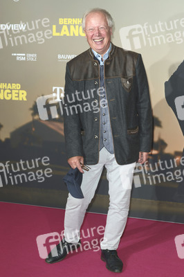 Filmpremiere 'Bernhard Langer - Der ewige Champion' in Köln