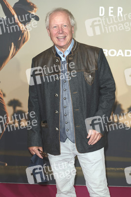 Filmpremiere 'Bernhard Langer - Der ewige Champion' in Köln