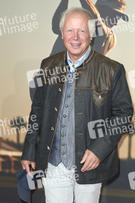 Filmpremiere 'Bernhard Langer - Der ewige Champion' in Köln