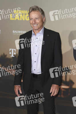 Filmpremiere 'Bernhard Langer - Der ewige Champion' in Köln