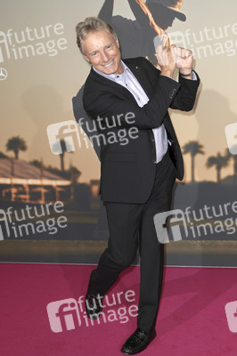 Filmpremiere 'Bernhard Langer - Der ewige Champion' in Köln
