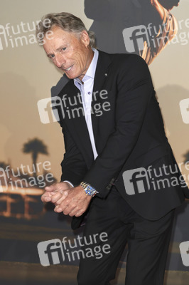 Filmpremiere 'Bernhard Langer - Der ewige Champion' in Köln