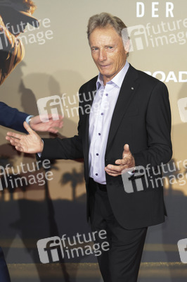 Filmpremiere 'Bernhard Langer - Der ewige Champion' in Köln