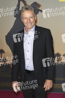 Filmpremiere 'Bernhard Langer - Der ewige Champion' in Köln