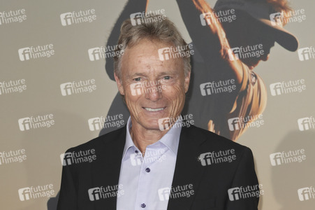 Filmpremiere 'Bernhard Langer - Der ewige Champion' in Köln