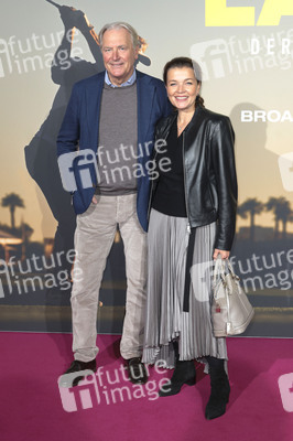 Filmpremiere 'Bernhard Langer - Der ewige Champion' in Köln