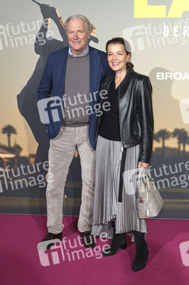 Filmpremiere 'Bernhard Langer - Der ewige Champion' in Köln