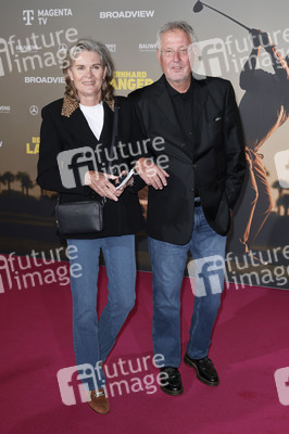 Filmpremiere 'Bernhard Langer - Der ewige Champion' in Köln