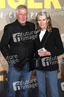 Filmpremiere 'Bernhard Langer - Der ewige Champion' in Köln