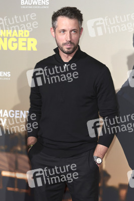 Filmpremiere 'Bernhard Langer - Der ewige Champion' in Köln