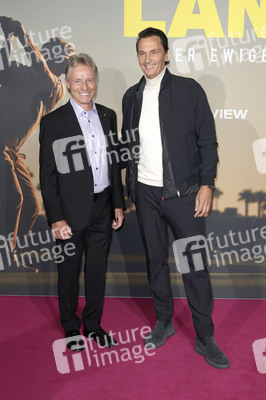Filmpremiere 'Bernhard Langer - Der ewige Champion' in Köln
