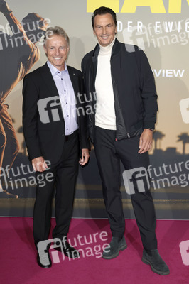 Filmpremiere 'Bernhard Langer - Der ewige Champion' in Köln