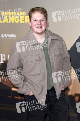 Filmpremiere 'Bernhard Langer - Der ewige Champion' in Köln