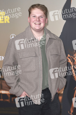 Filmpremiere 'Bernhard Langer - Der ewige Champion' in Köln