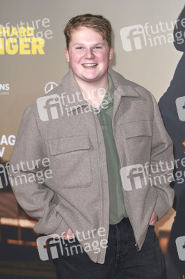 Filmpremiere 'Bernhard Langer - Der ewige Champion' in Köln