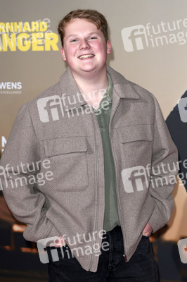 Filmpremiere 'Bernhard Langer - Der ewige Champion' in Köln