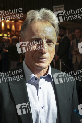 Filmpremiere 'Bernhard Langer - Der ewige Champion' in Köln