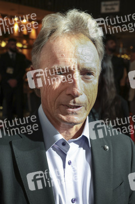 Filmpremiere 'Bernhard Langer - Der ewige Champion' in Köln