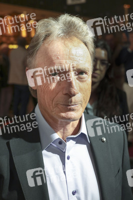 Filmpremiere 'Bernhard Langer - Der ewige Champion' in Köln