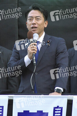 Wahlkampfveranstaltung der LDP in Tokio