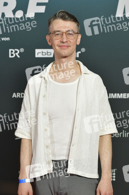 Filmpremiere 'Der talentierte Mr. F.' in Berlin