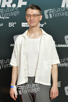 Filmpremiere 'Der talentierte Mr. F.' in Berlin