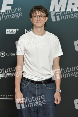 Filmpremiere 'Der talentierte Mr. F.' in Berlin