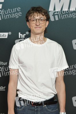 Filmpremiere 'Der talentierte Mr. F.' in Berlin